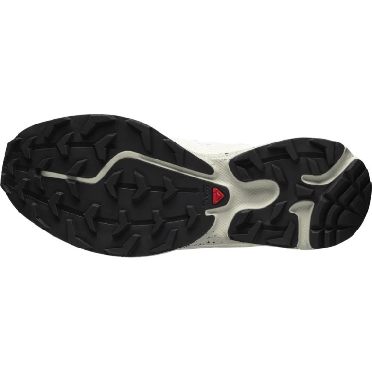 Tenis Salomon Xt-rush Mujer Blancos | MX JTSA345